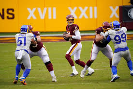 The redskins will acquire chiefs quarterback alex smith, espn has confirmed. Former Kc Chiefs Qb Alex Smith S Amazing Comeback Inspires The Kansas City Star