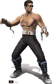First and foremost, expect another that's partly down to johnny cage's video game backstory, one that has evolved throughout the years and makes him a surprisingly complex figure. Johnny Cage Mortal Kombat Johnny Cage Mortal Kombat Mortal Kombat Characters