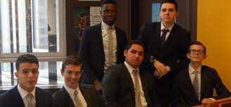 Cap cuisine, epmt paris : Les Cap Cuisine Ferrandi Paris Campus De Saint Gratien S Initient A L Entrepreneuriat