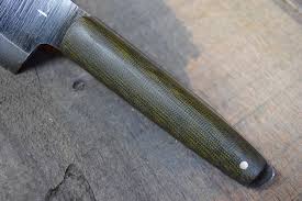 Cutlery kitchen knives on rollback. Hand Forged Knives Uk