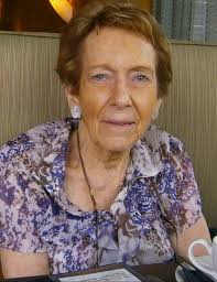 Obituary information for Nancy Jane Compton