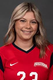 2023 Women's Soccer Roster