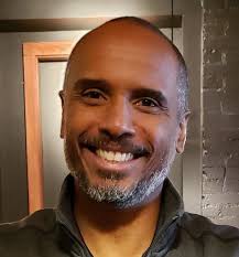 Anibal Martinez May Not Travel The World, But The World Comes To Him