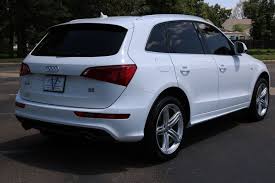 Image result for Ibis White 2012 Q5