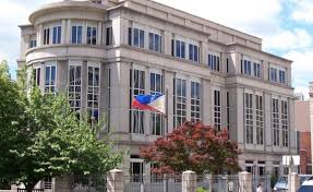 Embassy of the republic of philippines, kuala lumpur. Embassy Of The Republic Of The Philippines Archives Embassy N Visa