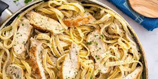 Best Perfect Chicken Alfredo Recipe How To Make Easy Chicken Fettuccine Alfredo