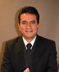 Miguel Ángel Morales Abonce