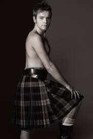 Danny Huston | Zack Knows It All