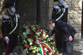 La giornata nazionale in memoria delle vittime del covid è stata approvata oggi al senato. 5ibg2fy2qmmdjm