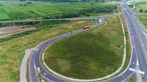 Autostrada a10 sebes turda lotul 1 nodul rutier sebes 07 03 2019. A Fost Pus In CirculaÈ›ie Lotul 4 Al AutostrÄƒzii A1 Lugoj Deva Trans Info