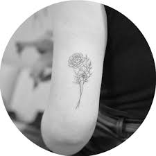 Introduction to peony tattoos and their meaning: Updated 40 Peony Tattoos That Pop August 2020