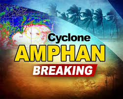 Inundated cropland near nazat village of hingalganj block of sundarban after amphan cyclone field photographs by dynt. Otv On Twitter No Chance Of Super Cyclone Amphan Making Landfall In Odisha But It Will Impact Parts Of Coastal Odisha Imd Dg Mrutyunjay Mohapatra Https T Co Ryxniezfys