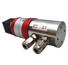 Huba Control Differential Pressure Transmitter 692.918007141