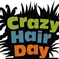 Check spelling or type a new query. Pix For Wacky Hair Day Clip Art Crazy Hair Clipart 1262 744 Kang S Black Belt Academy