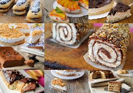 .cottura è un grande classico tra i dolci estivi e qui vi mostriamo come realizzarla in casa senza il procedimento è semplice e veloce, basta montare la panna di soia e aggiungere lo yogurt del gusto versate la crema allo yogurt sulla base di biscotti ormai fredda, facendo attenzione a non lasciare. Dolci Senza Cottura Senza Forno Ricette Facili E Veloci