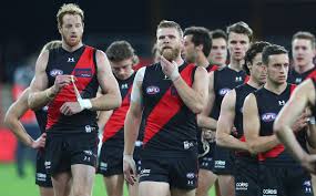 To relive all the action from round 1 such as the team coming back from a 20 point deficit in the third. Essendon Defender Michael Hurley Expects A Different Approach From His Side This Week Against Adelaide After Bulldogs Belting
