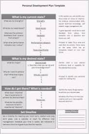 Despite the availability of financial planning software and crm tools, excel spreadsheets are still derek is a certified financial planner and earned his ph.d. 24 Free Personal Development Plan Templates Word Excel Templates