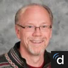 Dr. Richard D. Glasow, MD