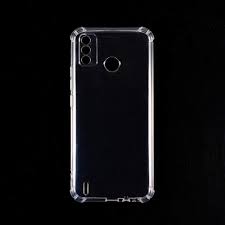 Buy Tecno Spark 6 Go Case, Scratch ...