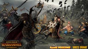 Warhammer dwarves guide details everything that you need to know about playing as dwarves in the game. Grombrindal The White Dwarf Announced For Total War Warhammer