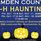 Camden County 4-H Haunting event image