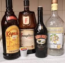 Coffee machine bevilles espresso martini kahlua recipe with vanilla. How To Make The Best Espresso Martini Evah Real Life Real Issues The Serial Chef