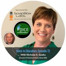 Stream Julie Daniel Davis