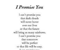 I believe in pinky promises. #2. Promise Pictures Photos Images And Pics For Facebook Tumblr Pinterest And Twitter