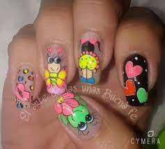Maybe you would like to learn more about one of these? Figuras De Unas Para Los Pies De Munecos Decoracion De Unas Para Pies Conejita Bunny Nail Art French Nail Art Nlc Youtube Unas Manos Y Pies Unas Decoradas Con Gatos Disenos