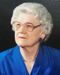 Laura Brown Latimer Obituary August 9, 2023