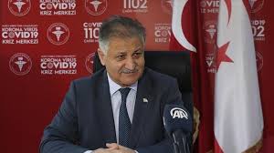 Nigeria has a second confirmed coronavirus case, the country's health minister said on twitter on monday. Northern Cyprus Gets New Health Minister