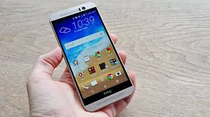 Hard Reset HTC One M9+ Supreme Camera ...