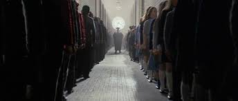 Another Brick In The Wall, part 2 – The Wall Analysis