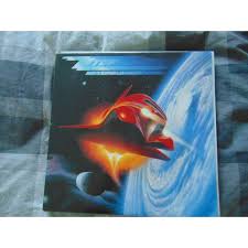 1 on the billboard mainstream r. Afterburner By Zz Top Lp With Vignesauferacheval Ref 119453236