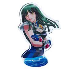 オウカ ナギサ