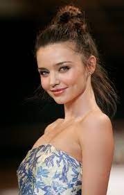 Miranda Kerr - Wikipedia