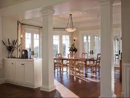 10 Creative Ways To Use Columns As Design Features In Your Home Interior Columns Column Design Columns Home