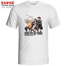 S m l xl 2xl 3xl 4xl 5xl. Kamado Tanjirou T Shirt Anime Kimetsu No Yaiba Manga Demon Slayer T Shirt Cool Fashion Style Buy At A Low Prices On Joom E Commerce Platform