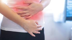 Endometriosis adalah radang yang terkait dengan hormon estrogen, berupa. Sakit Perut Sebelah Kiri Bawah Tanda Hamil Dan Gejala Penyakit Kenali Segera