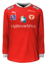 The club is affiliated to smålands fotbollförbund and play their home games at. Ultrafifa Kalmar Ff Fifa 13 Original