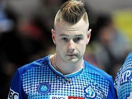 The 25 year old becomes cristian savani's successor and will now lead his team in the italian league and the prestigious champions league. Worldofvolley Ivan Zaytsev Kurek Has Quality But Lacks Confidence