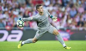 Kepa arrizabalaga nearly signed for real madrid for a bargain fee in januarycredit: Real Madrid Transfer News Goalkeeper Deal Ends Man Utd And Chelsea Interest Football Sport Express Co Uk