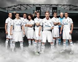 Find the best tottenham hotspur wallpapers on wallpapertag. Wallpaper Tottenham Hotspur Desktop Background