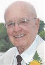 Duane Thompson “Dewey” Boyum (1925-2014)
