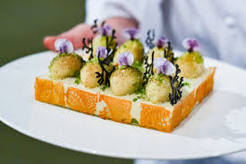 Ecco i principali piatti della cucina lionese. Il Bocuse D Or Rende Il Fine Dining Uno Sport Da Combattimento