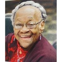 Mrs. Minnie Mae Nero Obituary