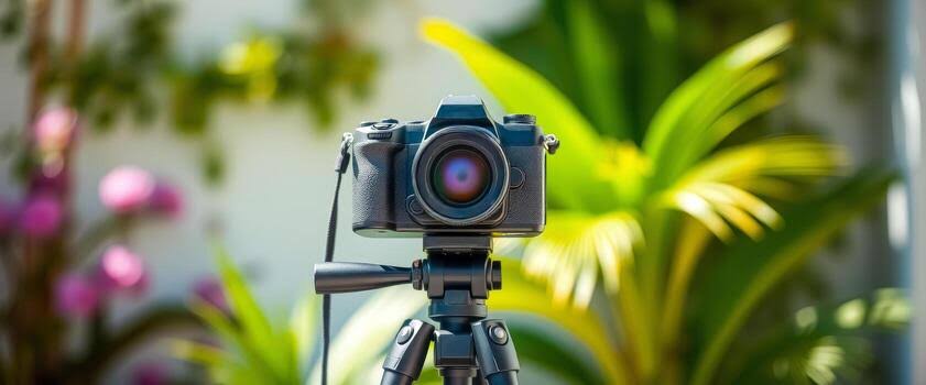 Photography & Camera Services