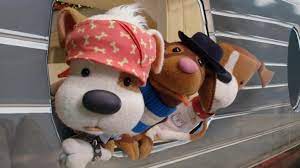Pin On Puppets