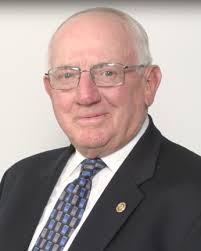 Remembering Robert Lee Stanton