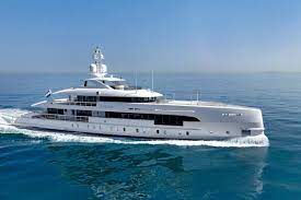 We offer a personalised recruitment service, tailored to our clients' needs ensuring the highest standard. Home Superyacht Luxury Yacht For Charter Burgess